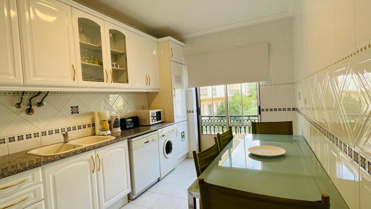 Apartmán Bicos 101 By Check-In Portugal Albufeira Exteriér fotografie